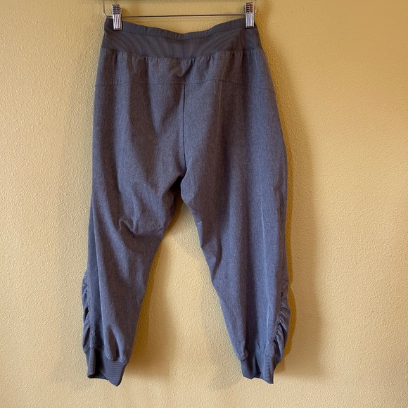 Kyodan Capri‎ Casual Pants, Size S - Picture 5 of 5